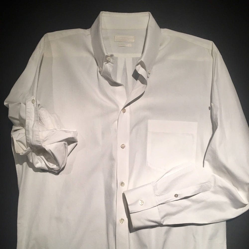 Men’s Alexander McQueen Shirt